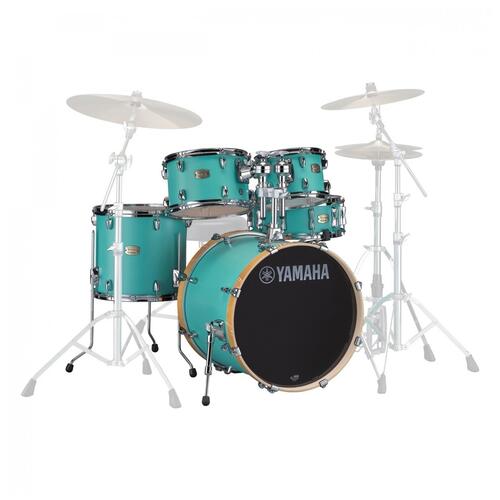 Yamaha Stage Custom Birch 20" 5 Piece Shell Pack
